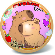 Lopta Kapybara 23 cm