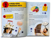 Ľudské telo je úžasné!