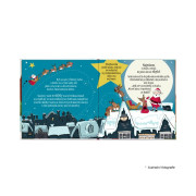 Personifikovaná vianočná knižka