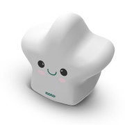 Lampa silikónová LED Shine Neno