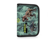 Školská súprava 3 ks Premium light Dino
