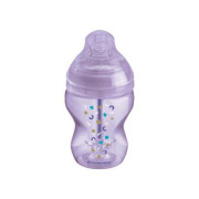 Dojčenská fľaša C2N ANTI-COLIC 260ml 0m+