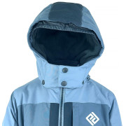 Chlapčenská bunda lyžiarska zimná Pidilidi PD1159-04