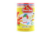 Play-doh Kanister s modelínou a formičkami