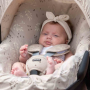 Chránič pásu Universal Pads Dooky