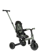 Trojkolka 8 v 1 Aluma KikkaBoo