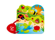 Baby knižka Chrobáčiky