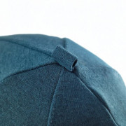 Čiapka šmyk naťahovacia Outlast ® tmavý smaragd