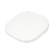 Detský vankúš Klin Air Azur 36 x 36 cm Babymatex