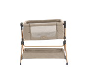 Postieľka a stolička 2v1 Sleat Me KikkaBoo