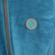 Detská športová outdoorová mikina Blue Pidilidi