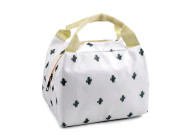 Termotaška skladacia desiata 22x19 cm