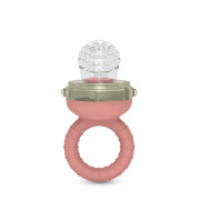 Bezpečnostné krmítko na ovocie Colour Essence Suavinex