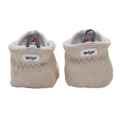 Capačky Slipper Ciumbelle Ivory Lodger