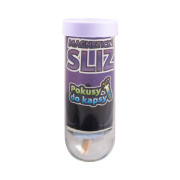 Pokusy do vrecka Albi Magnetický sliz