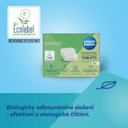Ekologické tablety do umývačky 30 ks Canpol babies