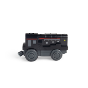 Diesel posúvacia lokomotíva na batérie Bigjigs Rail