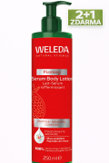 Spevňujúce telové sérum s Granátovým jablkom 250 ml Weleda