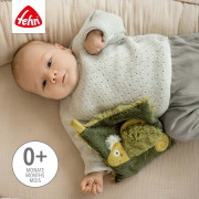 Nahrievací vankúšik Baby Fehn