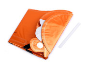 Narodeninové nafukovacie číslice stojace zvieratká