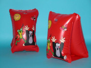 Rukávky Krtko 30x15 cm