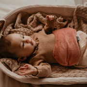 Nahrievací vankúšik Woller KipKep