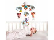 Hudobný kolotoč Into the Forest Tiny Love