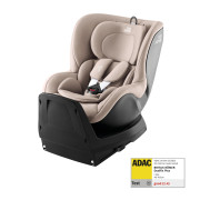 Autosedačka Dualfix Plus Style Britax
