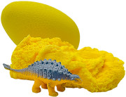 Dino kúzelný piesok Glumi