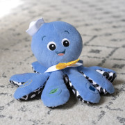 Hračka hudobnej chobotnice Octoplush™ 3 m+ Baby Einstein