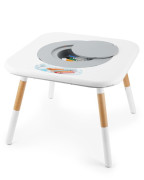 Aktívne centrum 3-stupňové Discoverosity 4 m+ Skip Hop