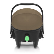 Autosedačka XM Plus i-Size Zopa