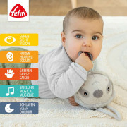 Hrací leňoch, Lazy Baby Fehn