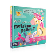 Vidíš niekde morskú pannu? Albi