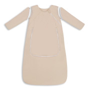 Celoročný spací vak s odopínacími rukávmi Sleepee