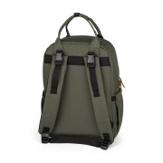 Batoh prebaľovací na kočík Feedo