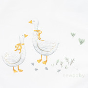 Detské kreslo Husičky New Baby