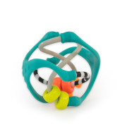Senzorická loptička Busy Ball Sassy
