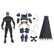 Batman figúrka so špeciálnym výstrojom 30 cm