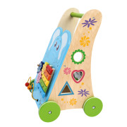 Chodítko Activity drevené