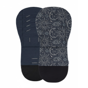 Vložka do kočíka Foamy Petite&Mars