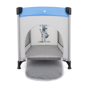 Postieľka cestovná Koot Petite & Mars