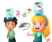 Hádaj, čo si! - Guess what you are!