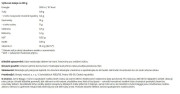 Beggs BIO Smoothie s jogurtom a tropickým ovocím (120 g)