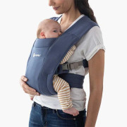 Ergobaby nosítko Embrace Soft Knit