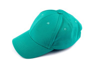 Bavlnená šiltovka unisex vhodná na dozdobenie