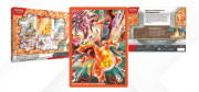 Pokémon TCG: Charizard ex Premium Collection