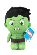 Látkový interaktívny Marvel Hulk so zvukom 30 cm