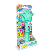 Kúzelná palička - Hviezda na šumivé kvapky Inkee