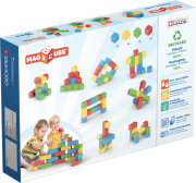 Geomag Magicube Creative 16 dielikov